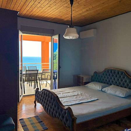 Apartments Olga Ulcinj Exterior photo