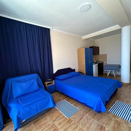 Apartments Olga Ulcinj Exterior photo