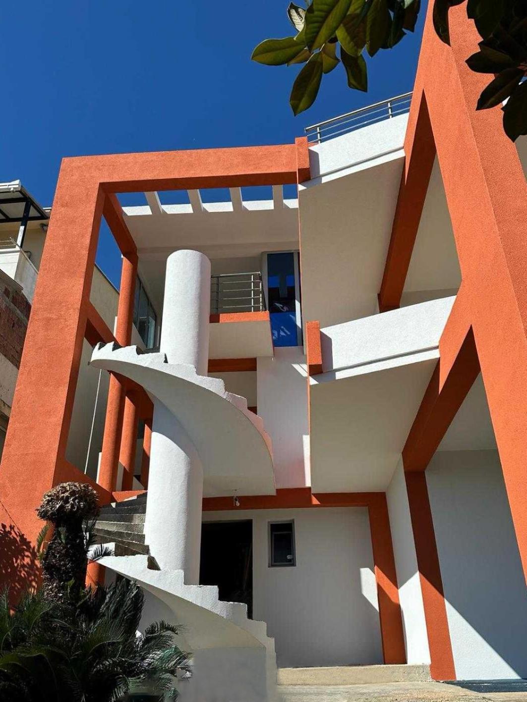 Apartments Olga Ulcinj Exterior photo