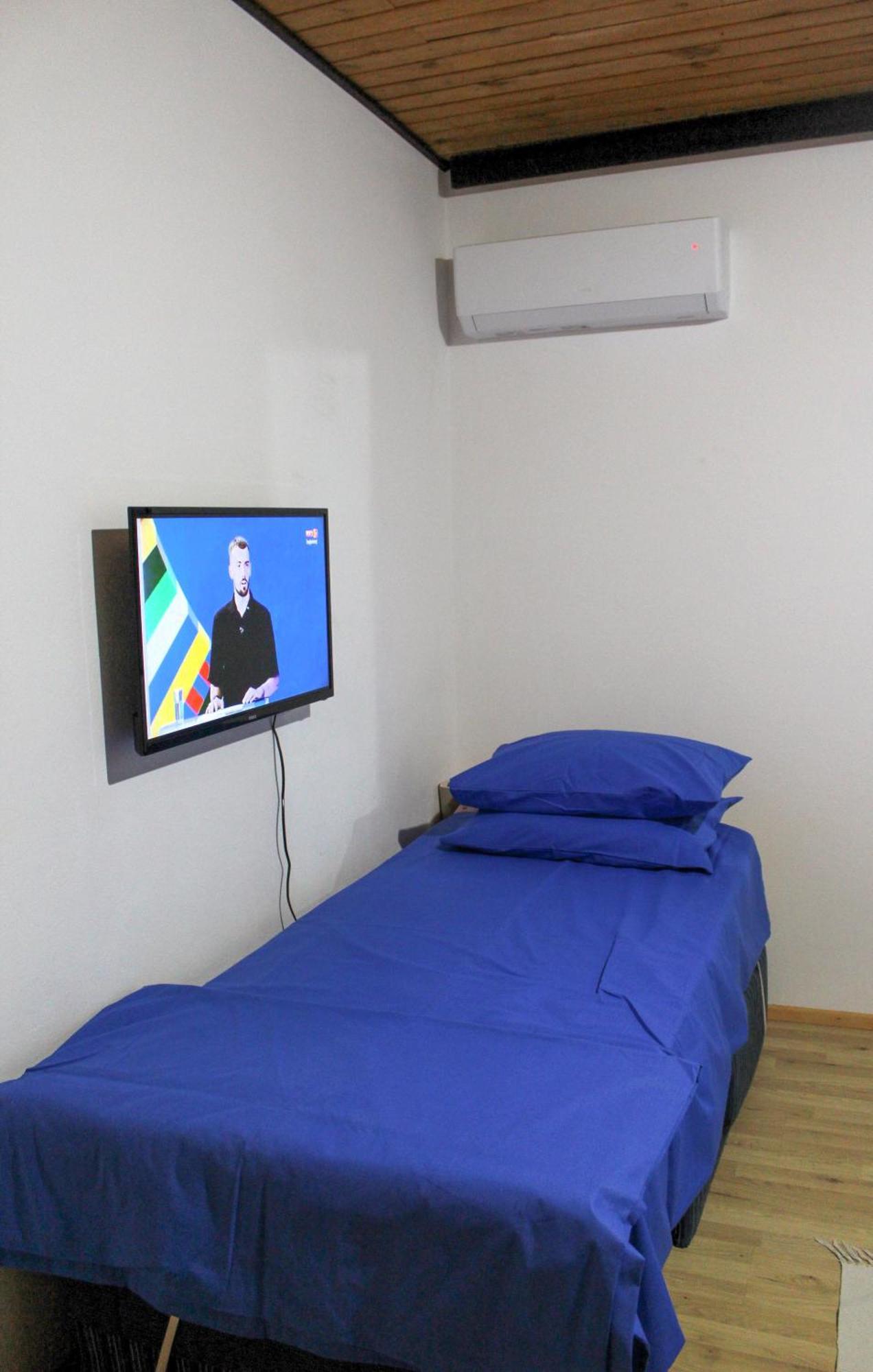 Apartments Olga Ulcinj Exterior photo