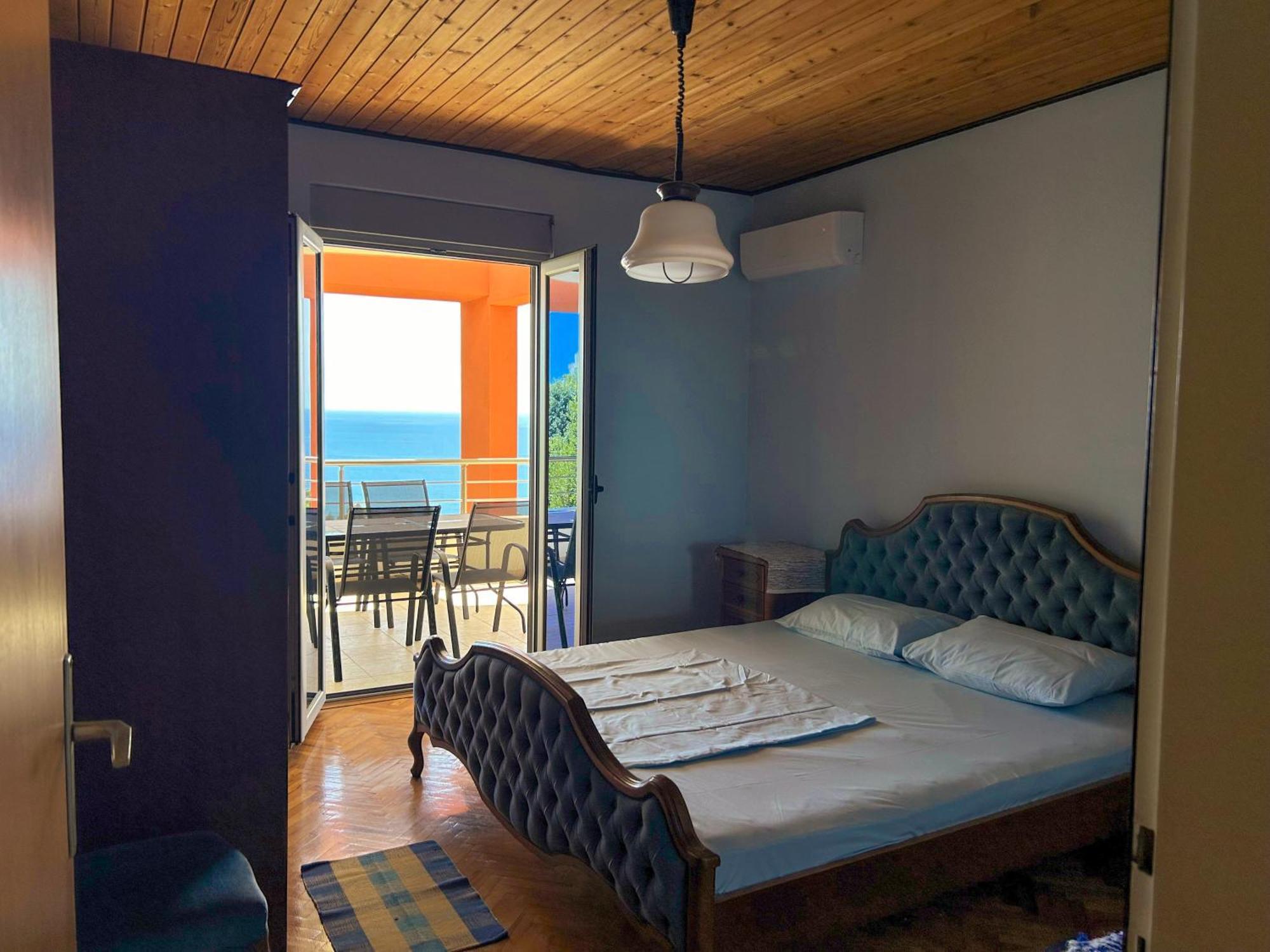 Apartments Olga Ulcinj Exterior photo