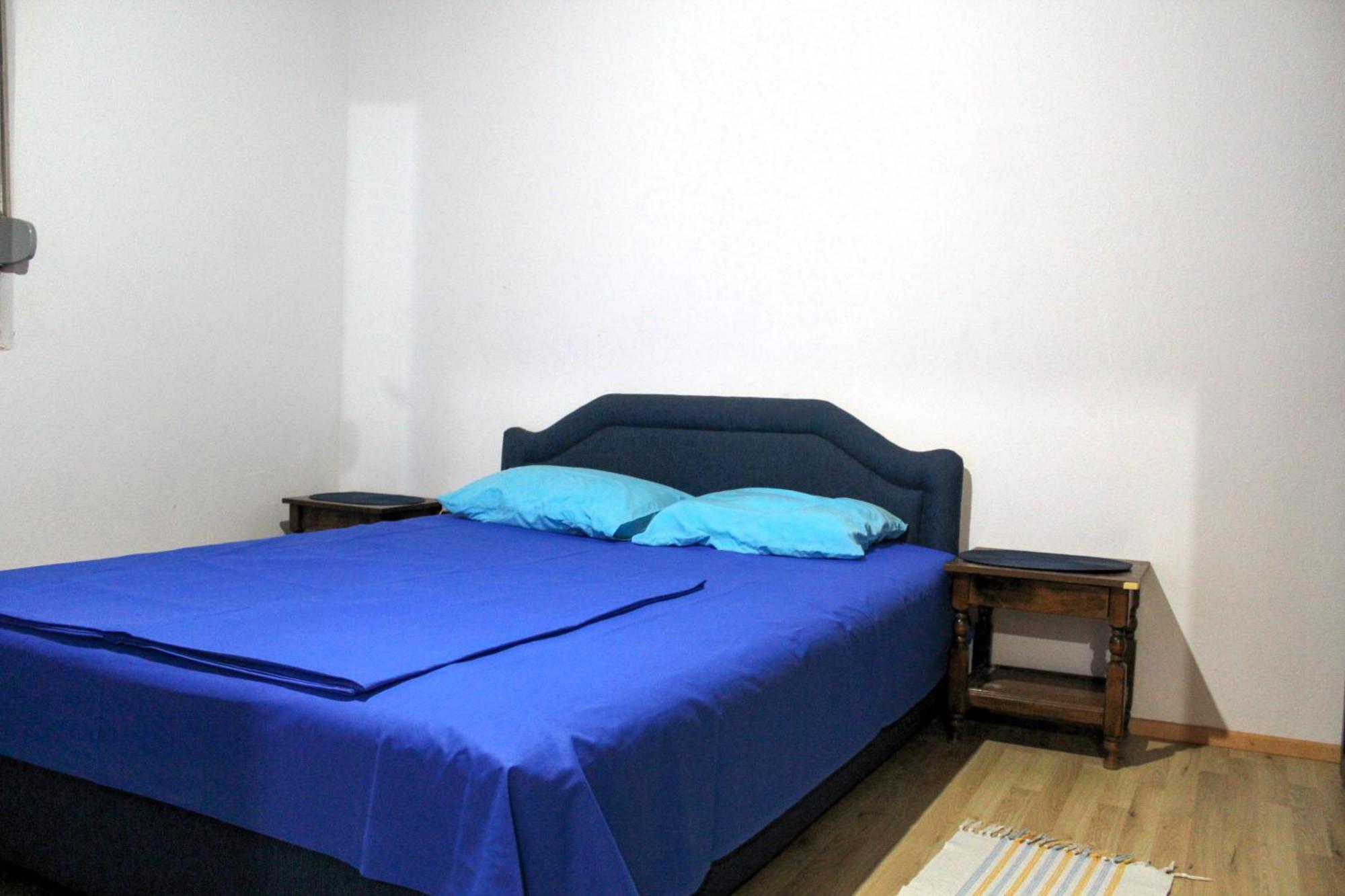 Apartments Olga Ulcinj Exterior photo