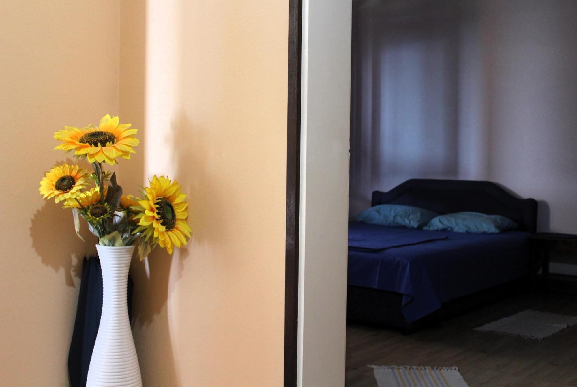 Apartments Olga Ulcinj Exterior photo
