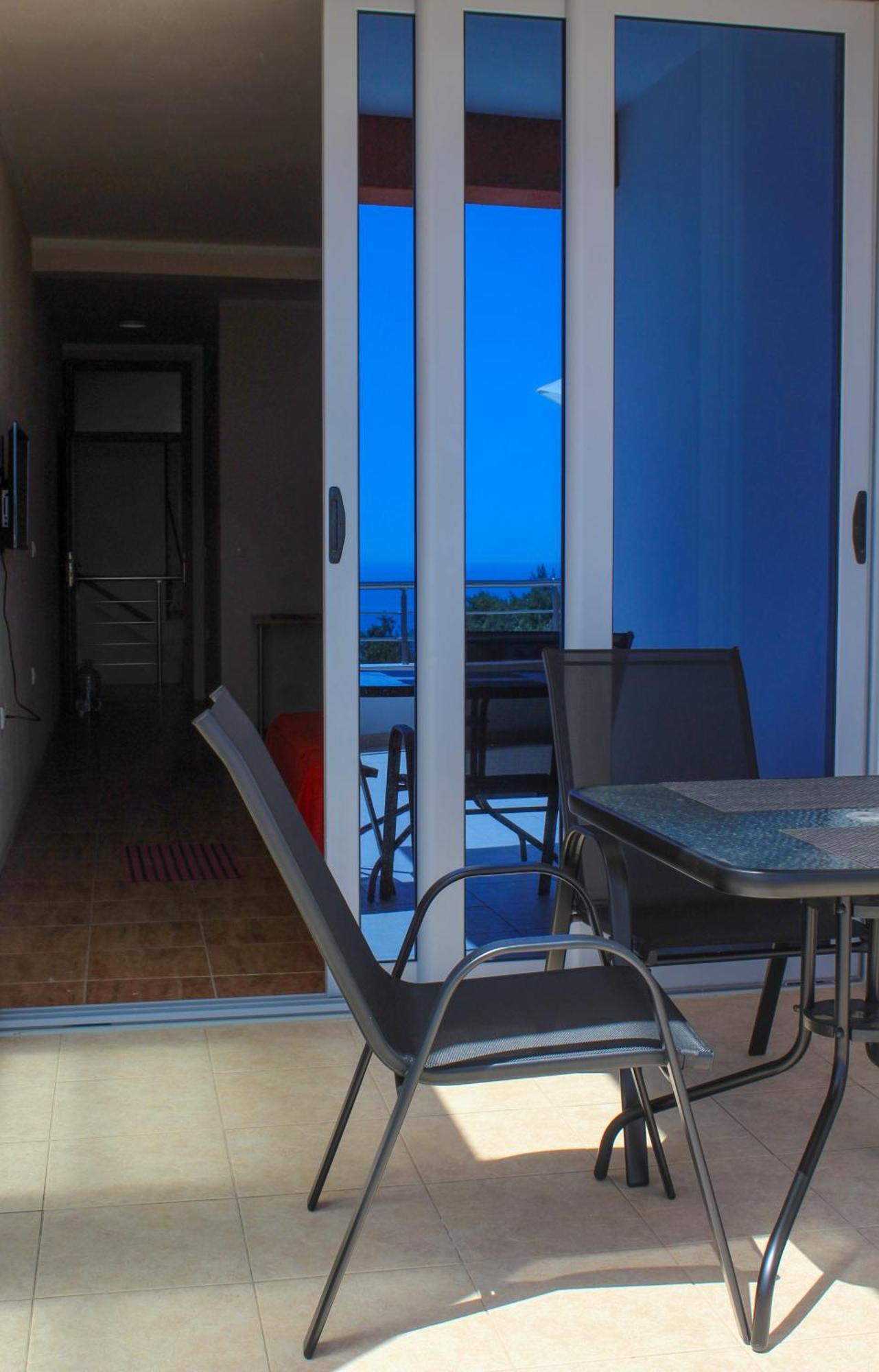 Apartments Olga Ulcinj Exterior photo