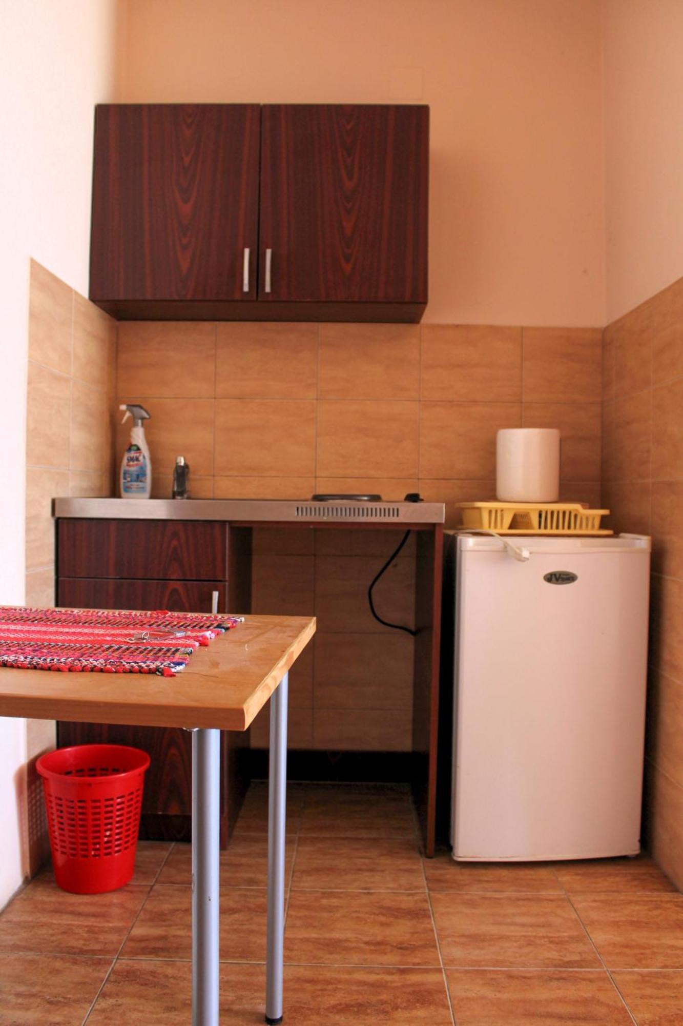 Apartments Olga Ulcinj Exterior photo