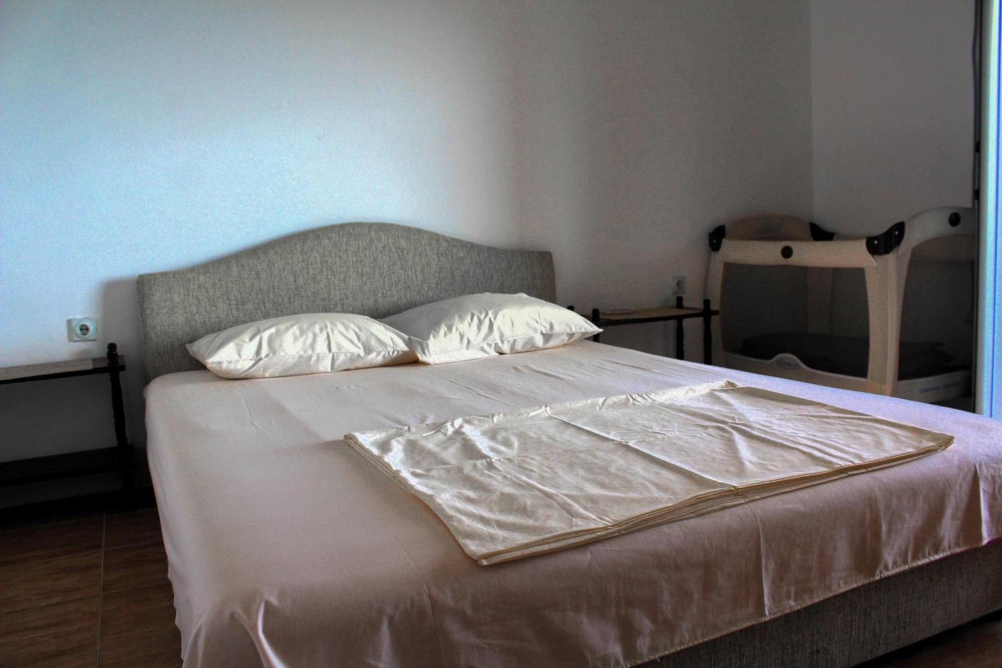 Apartments Olga Ulcinj Exterior photo