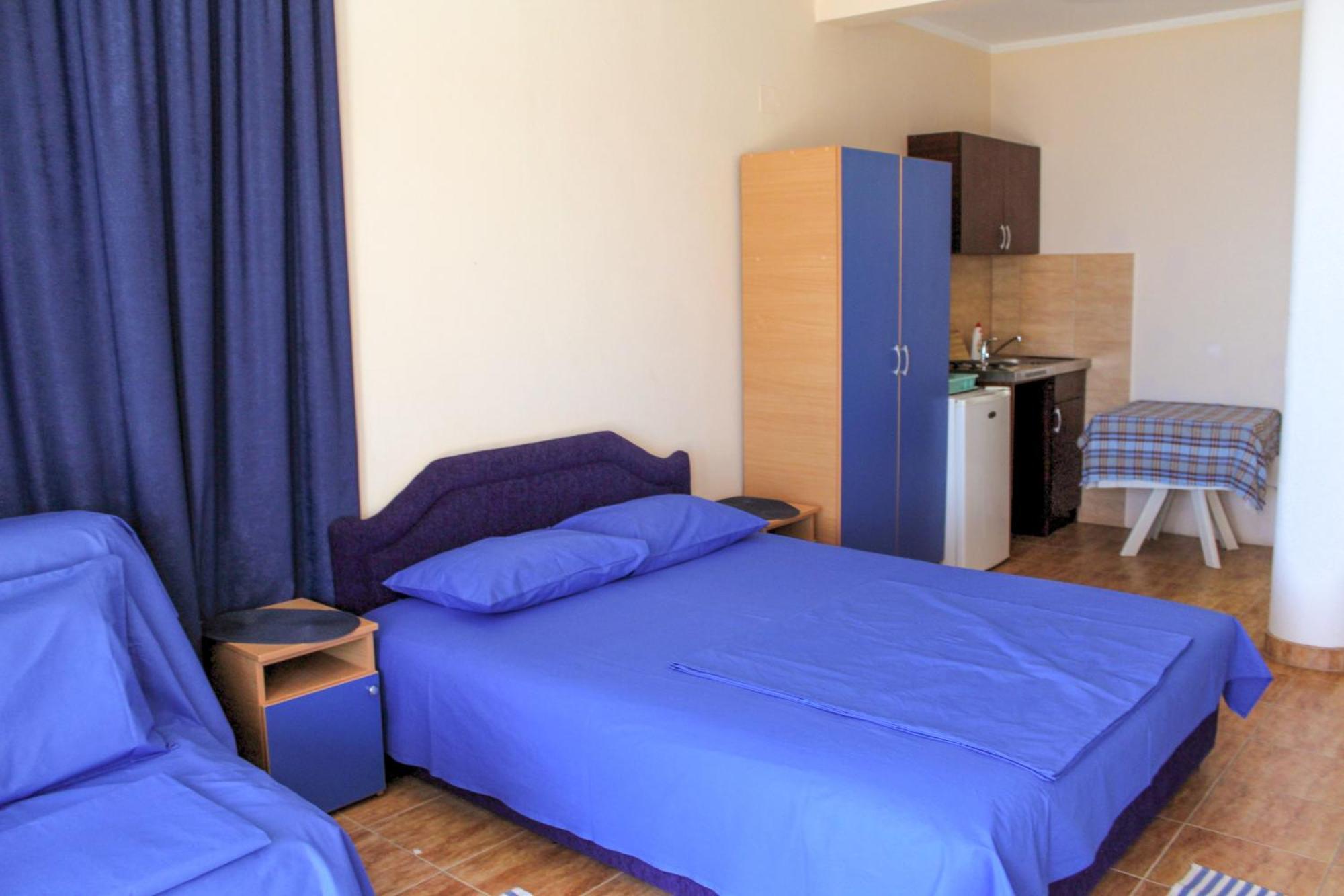 Apartments Olga Ulcinj Exterior photo