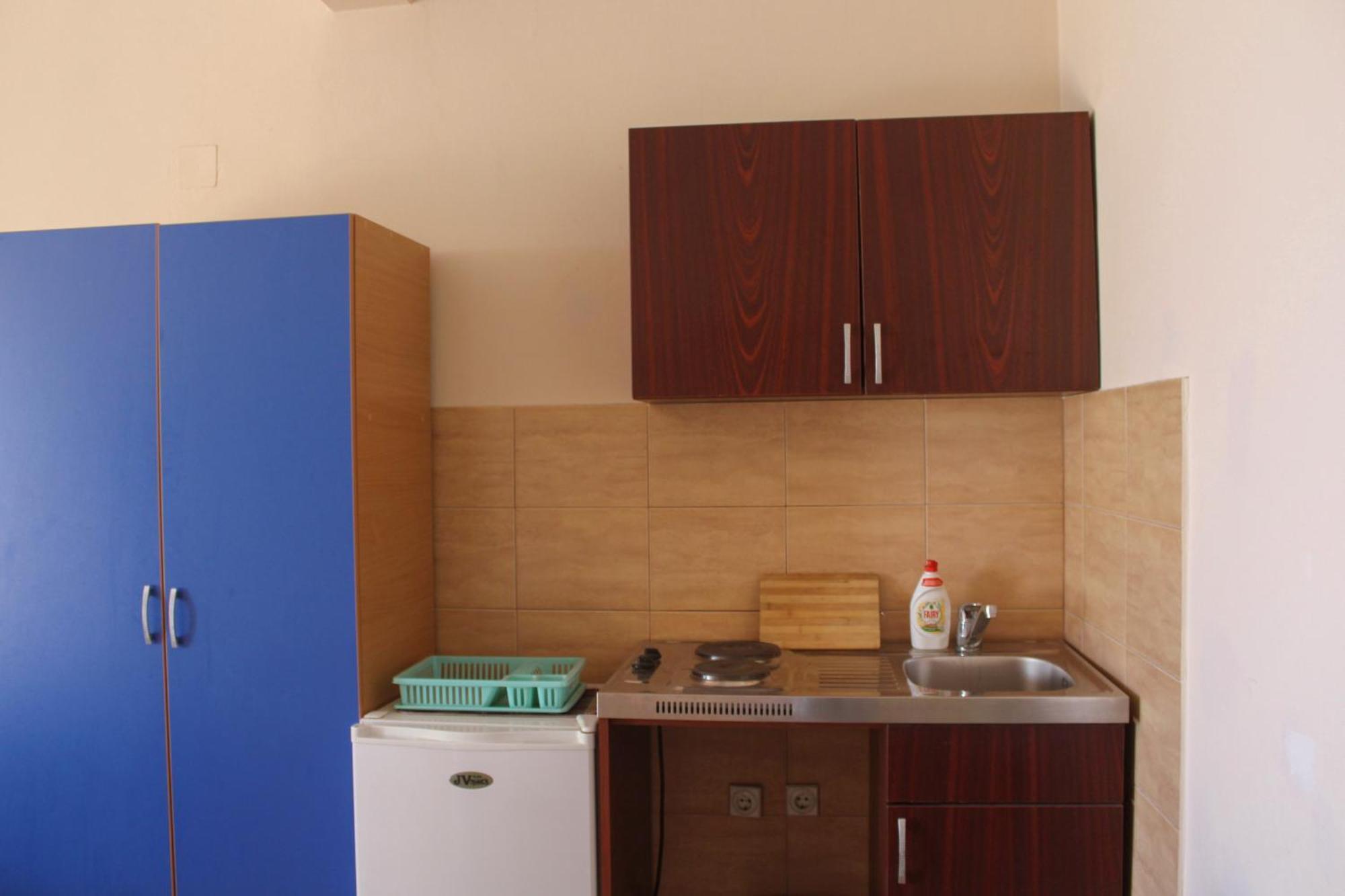 Apartments Olga Ulcinj Exterior photo