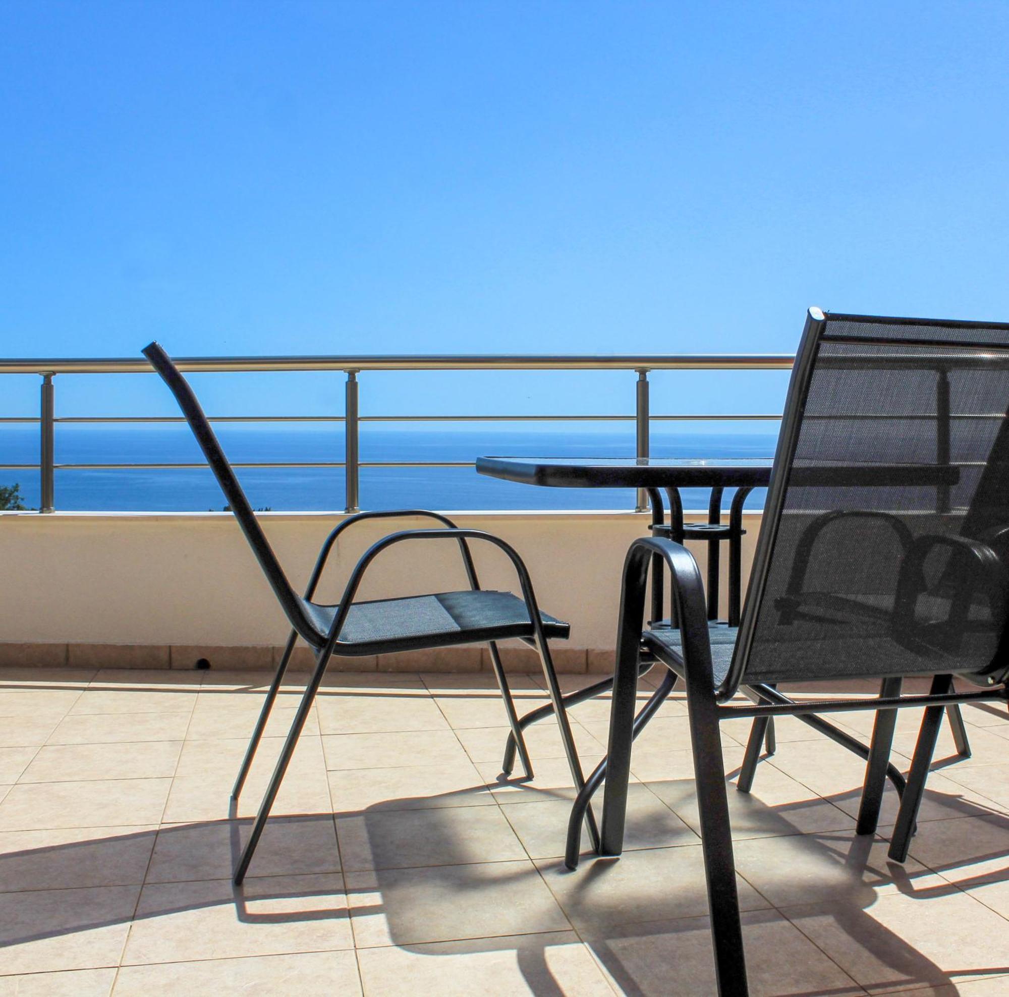 Apartments Olga Ulcinj Exterior photo