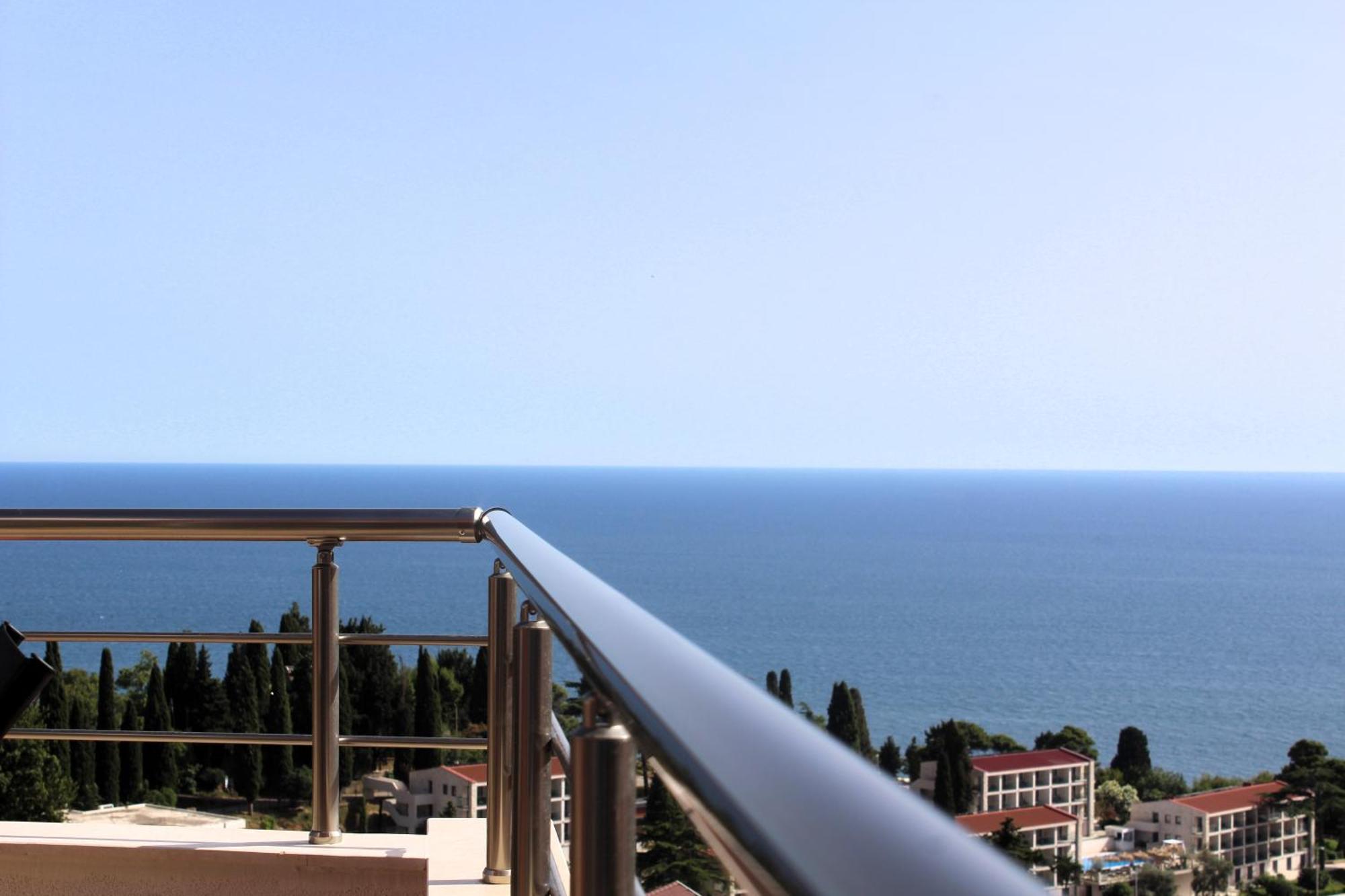 Apartments Olga Ulcinj Exterior photo