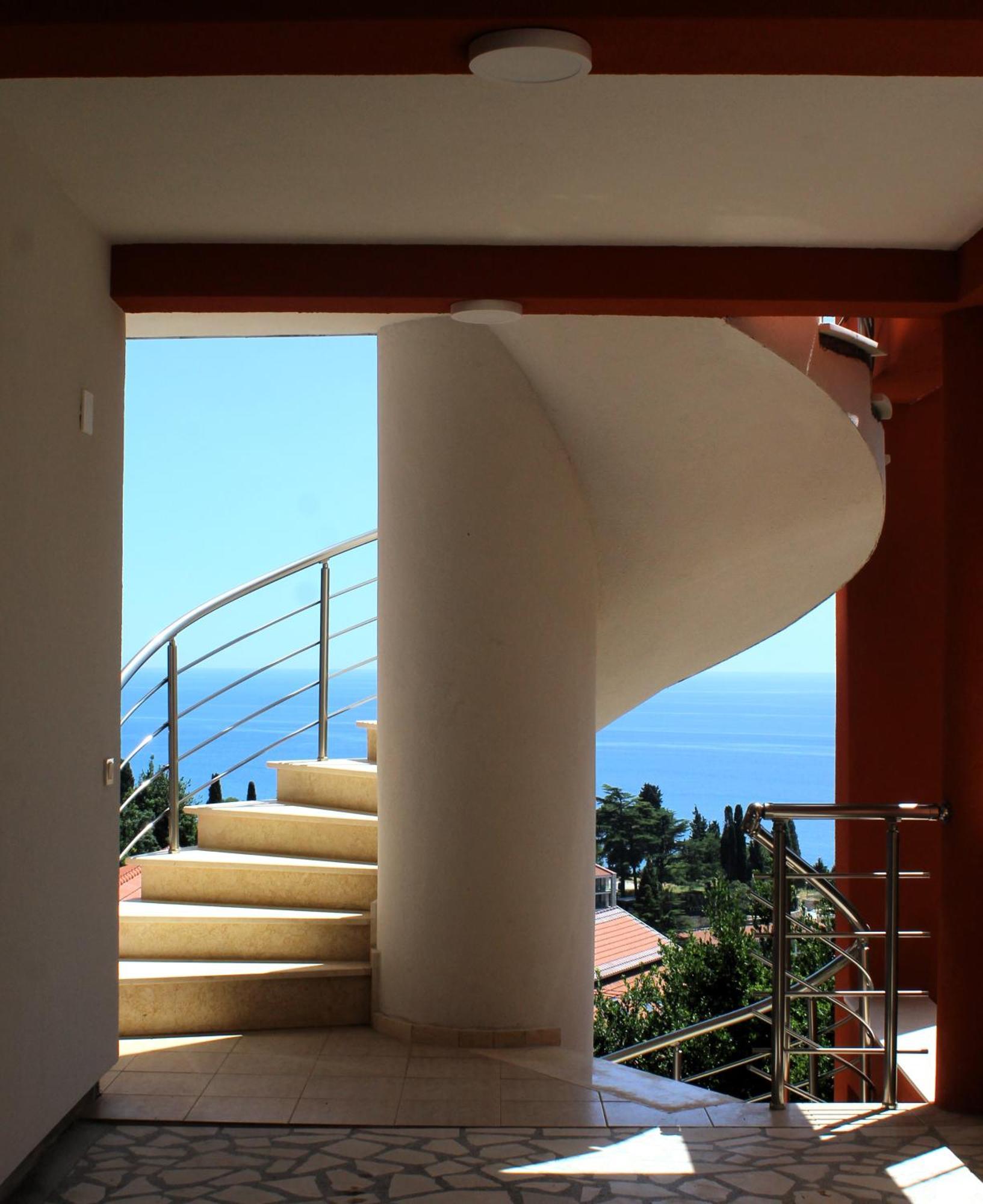 Apartments Olga Ulcinj Exterior photo